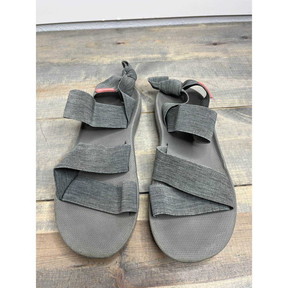 Womens Gray‎ COLUMBIA BARRACA Strap Multisport Sandals Size 8